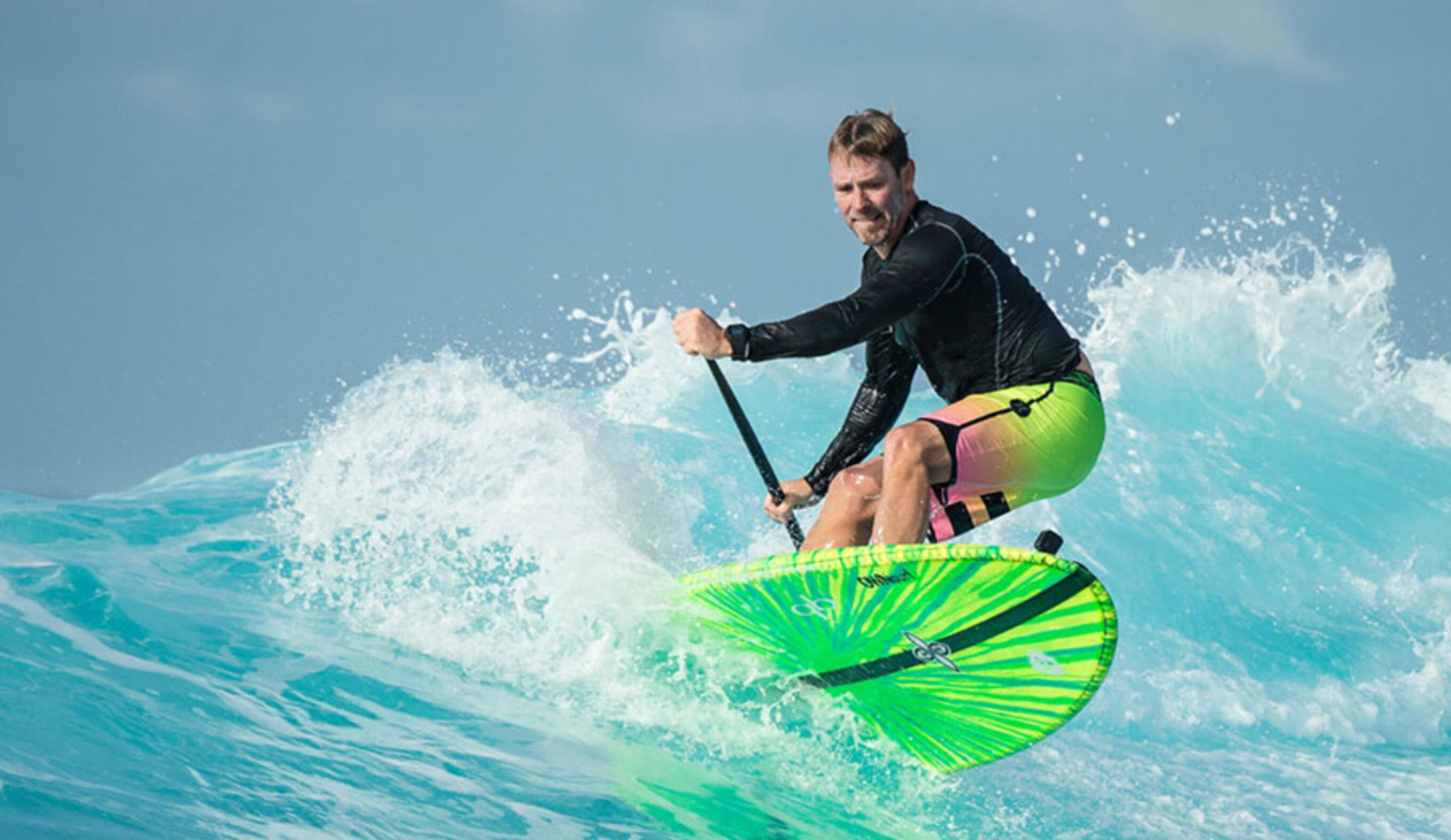 Erik Logan, Namotu Island Resort, Fiji. Photo: joliphotos.com