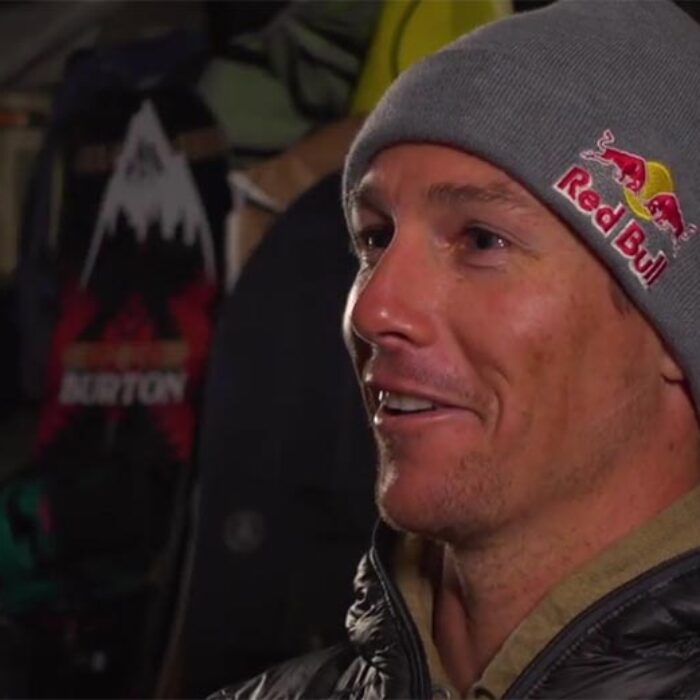 Ian Walsh, Jackson Hole, Athlete Team, Jackson Hole Mountain resort, Travis Rice, snowboarding