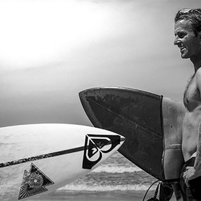 Josh Kerr, Nikki, Colin, surfing, surfer, parenthood, google, flipboard