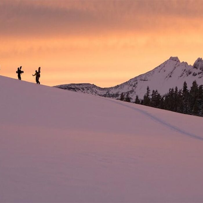 low pressure, pete alport, oregon, snowboarding, backcountry, Pete Alport, google, flipboard
