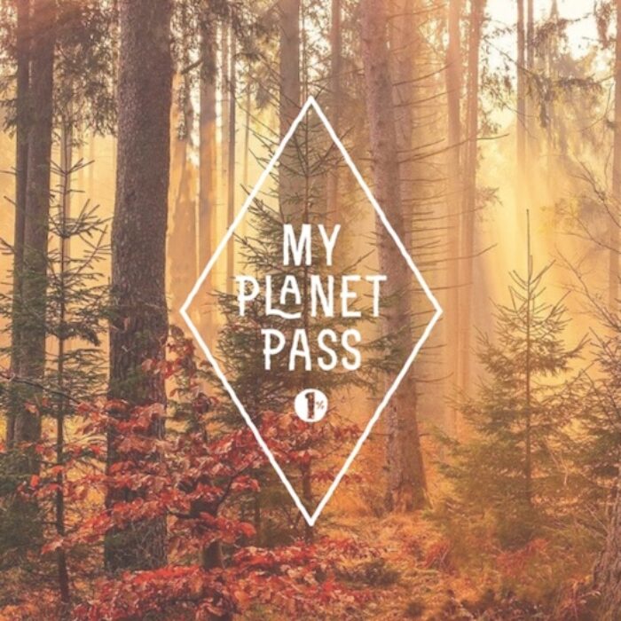 1% for the Planet just launched the environmental non-profit world's equivalent to a season pass to multiple ski resorts. And it supports some of our favorite orgs. Photo: 1% for the Planet
