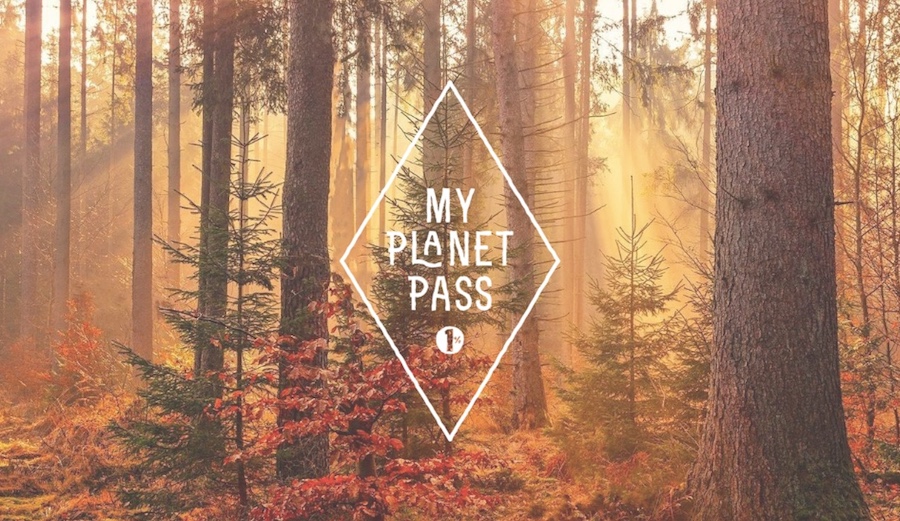 1% for the Planet just launched the environmental non-profit world's equivalent to a season pass to multiple ski resorts. And it supports some of our favorite orgs. Photo: 1% for the Planet