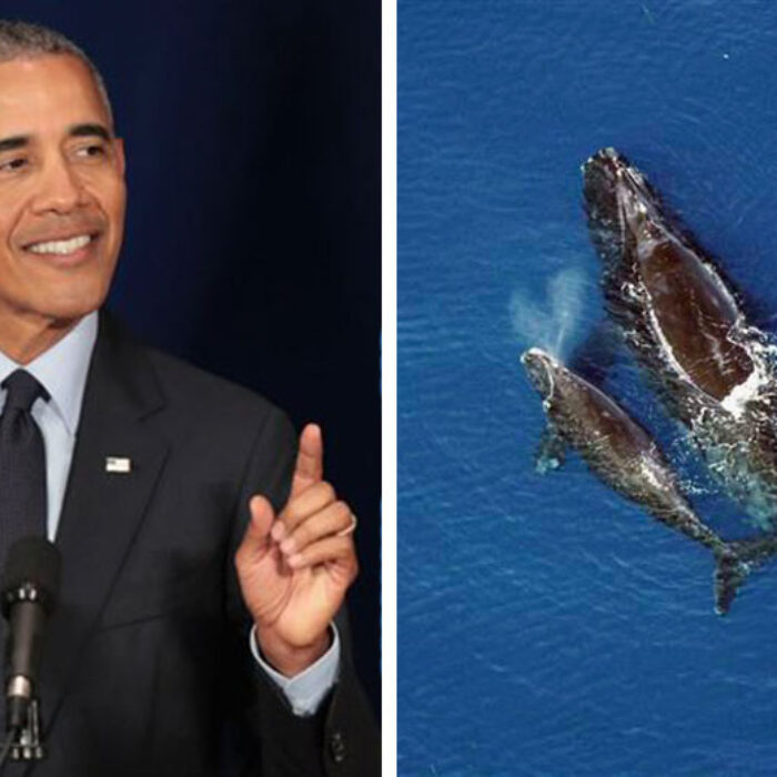Barack Obama national marine monument