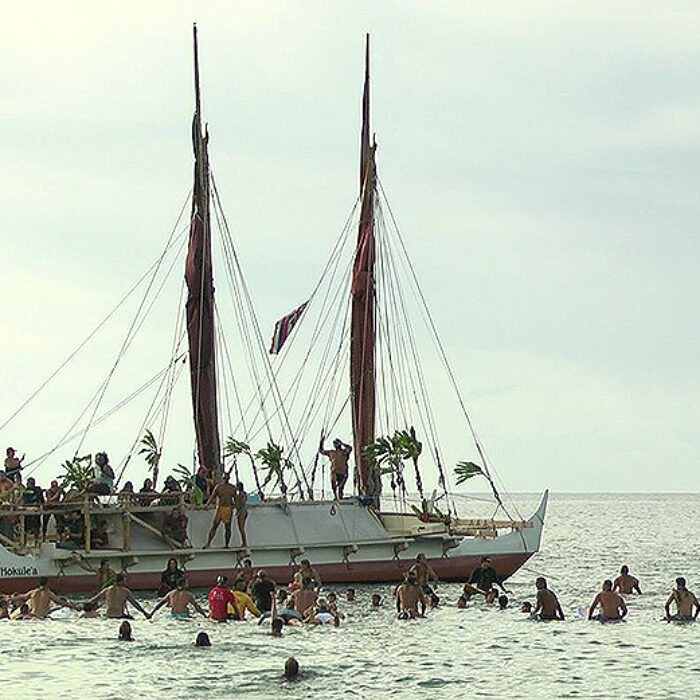waimea bay, hawaii news now, eddie aikau invitational, big wave surfing, oahu, north shore,