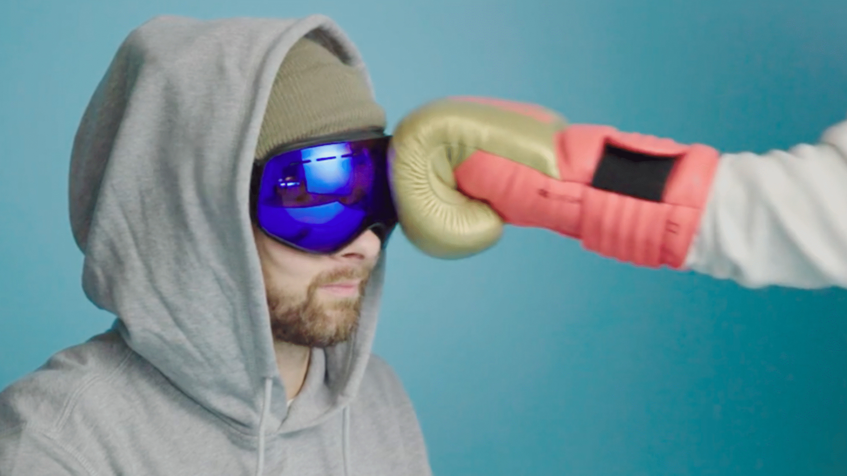 A sunglass company just raised nearly $500k for their flagship goggle on Kickstarter. Each pair sold removes 10 kilos of plastic from the ocean.