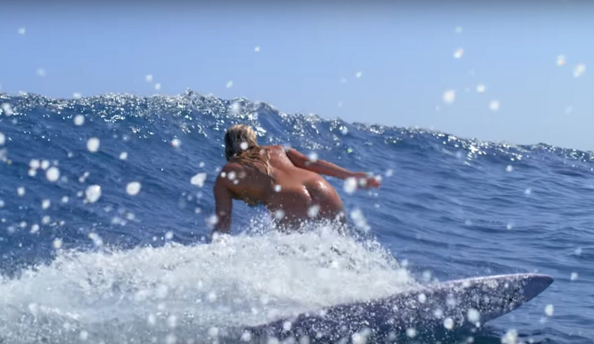 felicity palmateer,skin deep,naked surfing,nude,surfing,kelly slater,coco h...