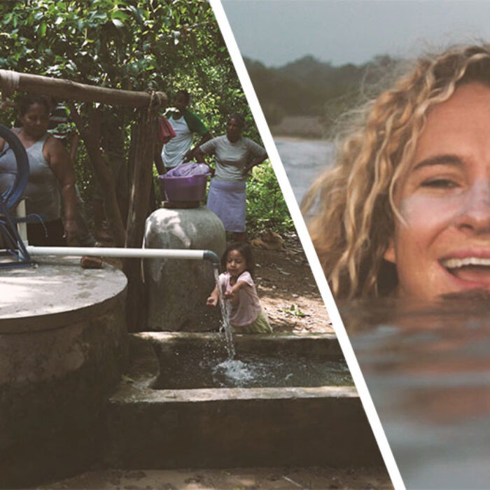 Lexi DuPont Nicaragua