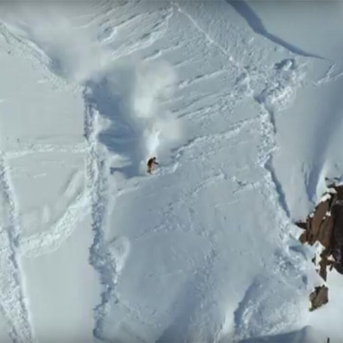 Know Before You go, avalanche course, free