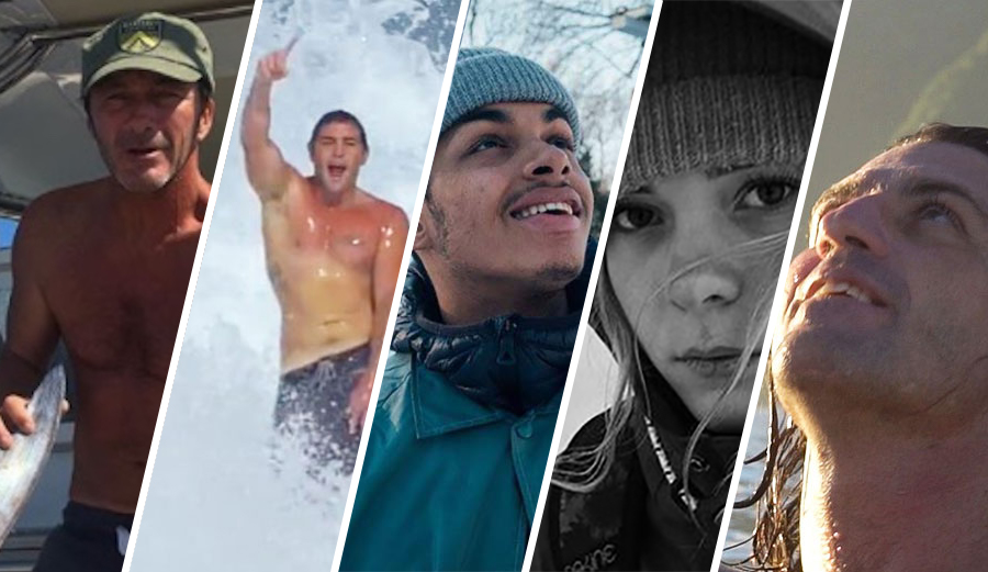 This year, we wanted to take a moment to honor those from our tribe we lost too soon.