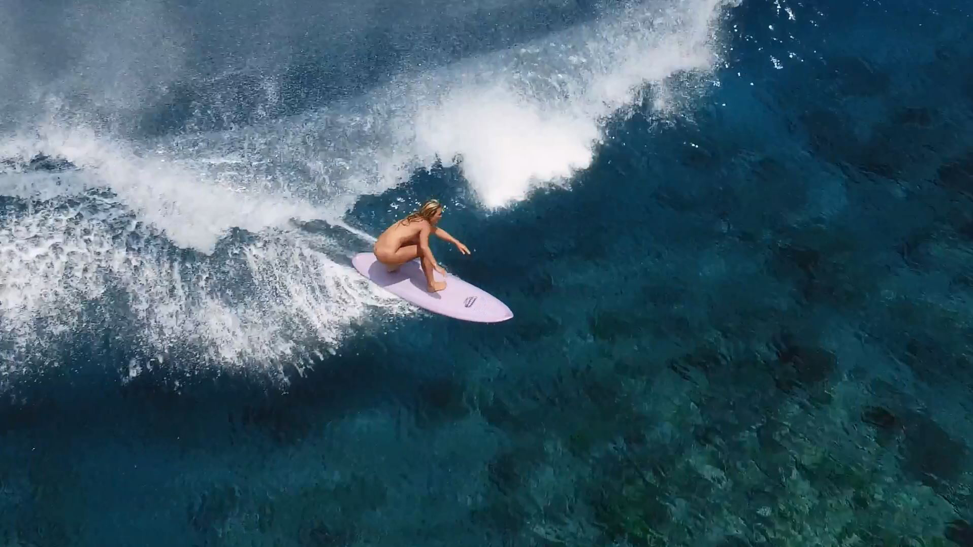 oahu surf girls nude