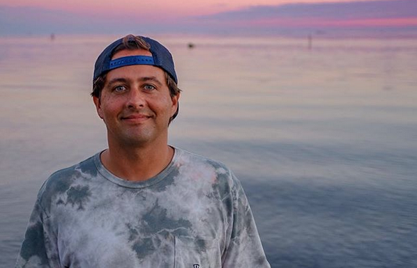 WSL Commentator Joe Turpel Talks Criticism, Medina and if John John Should Have Surgery