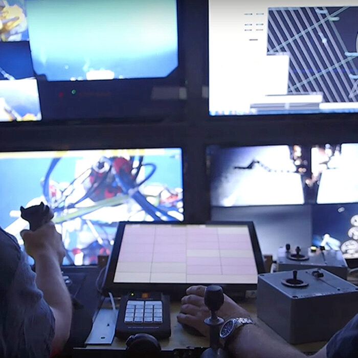 ocean mapping, project seabed 2030, ocean floor, ocean exploration,