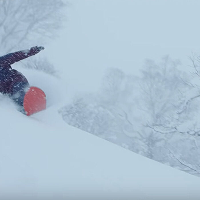 snowboarding, antti autti, snowboard film, youtube, closer,