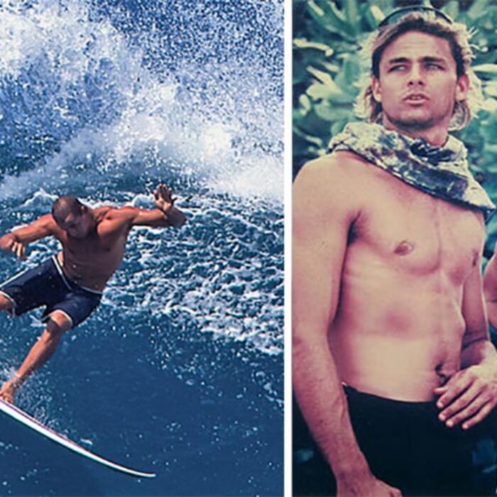 Todd Chesser, Rob Machado, Kelly Slater, Taylor Knox, Kalani Robb, surfing, Momentum Generation