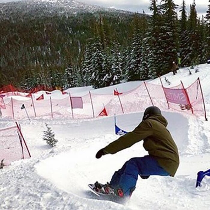 Josh Dirksen, snowboarding, Mt. Bachelor, skiing, snowboarding