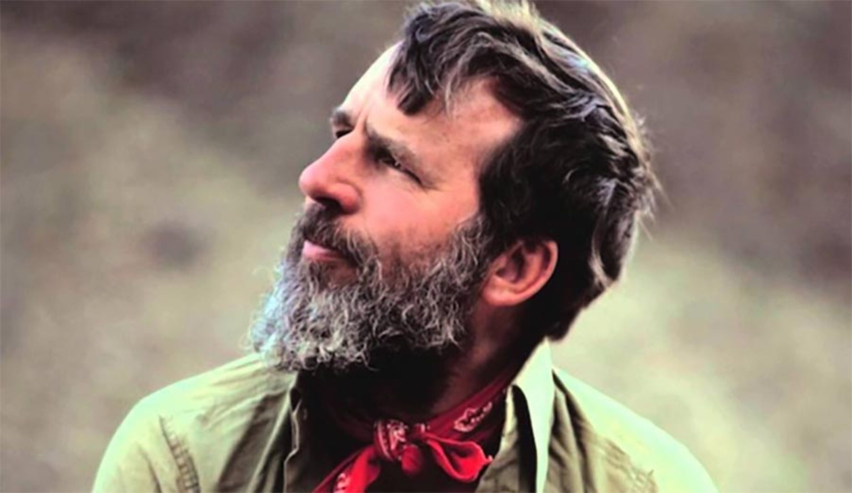 Edward Abbey's Desert Solitaire is a key environmental work.