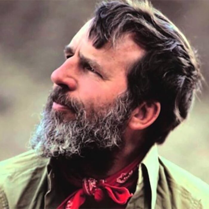 Edward Abbey's Desert Solitaire is a key environmental work.