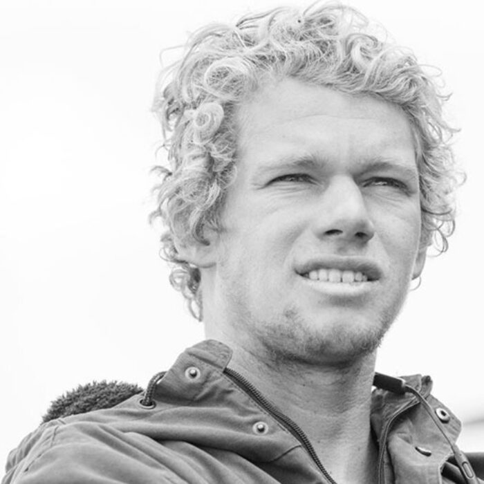 John John Florence