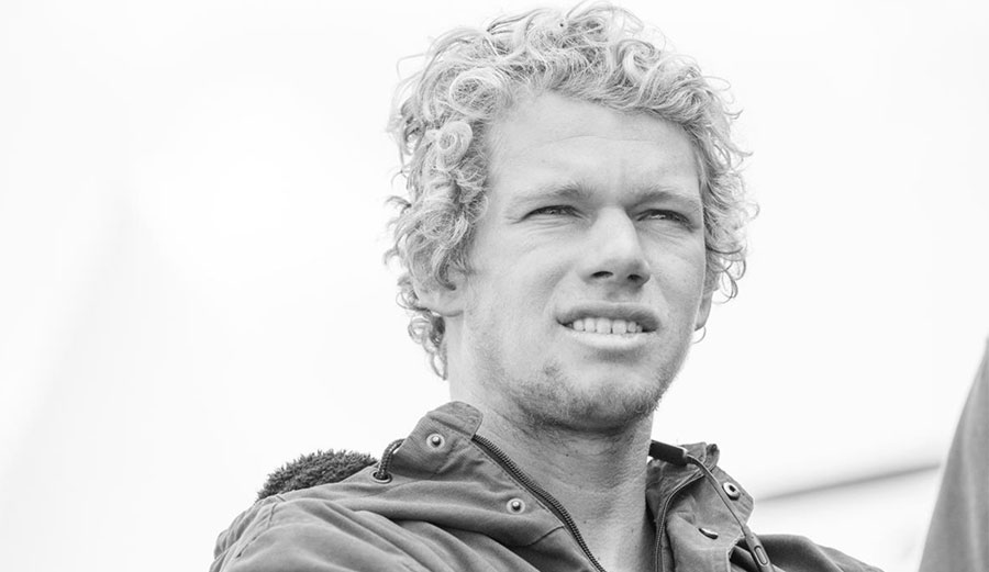 John John Florence