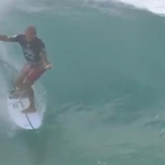 Pipeline, Kelly Slater, Filipe Toledo, Barrel,