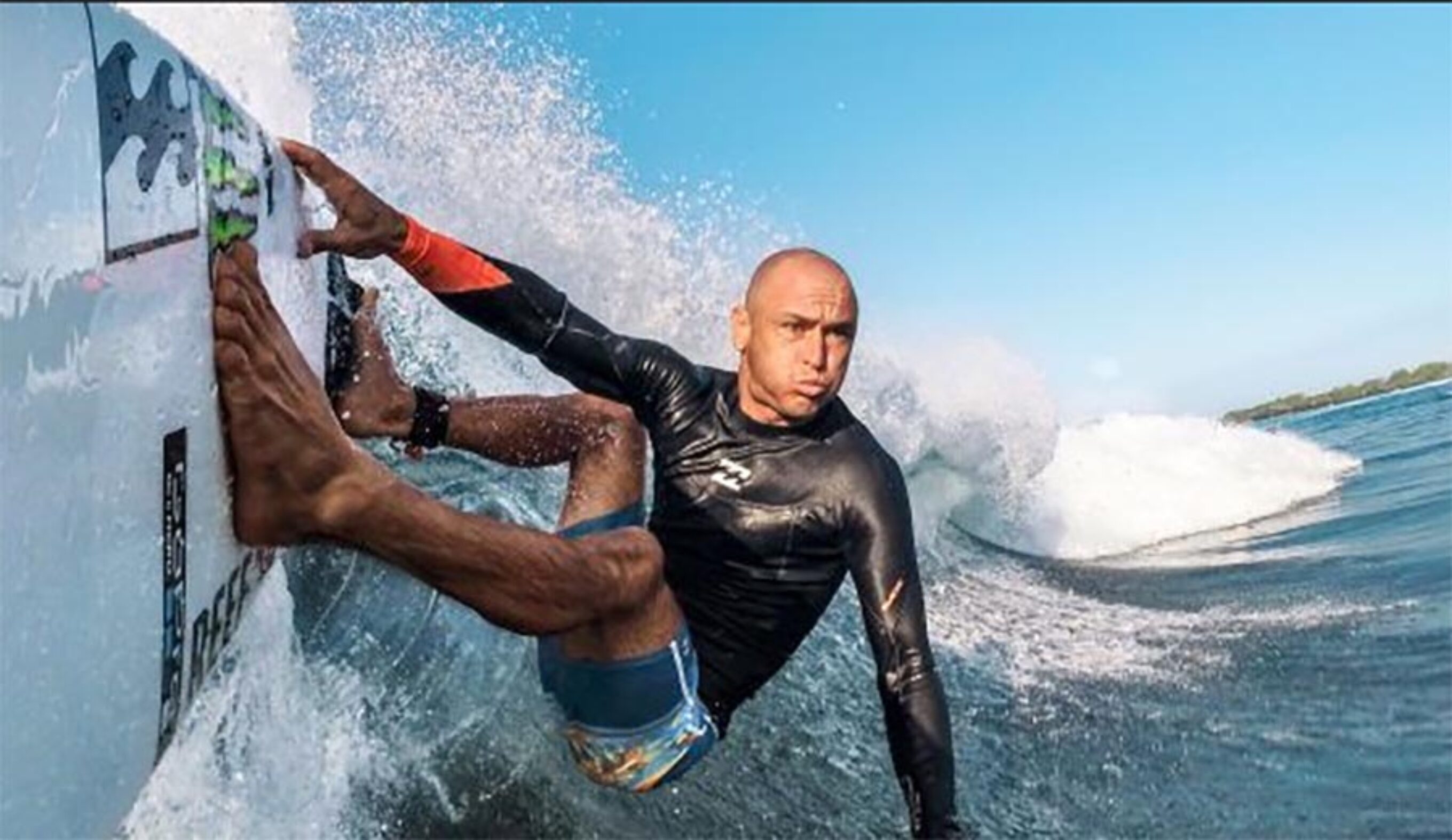 Momentum Generation, Shane Dorian, Jaws, giant swell, Jackson Dorian