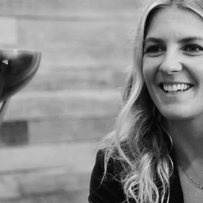 Fresh off her seventh world title, we sat down with Steph Gilmore to talk about her monumental win, life on tour, love, and if motherhood is in her future.
