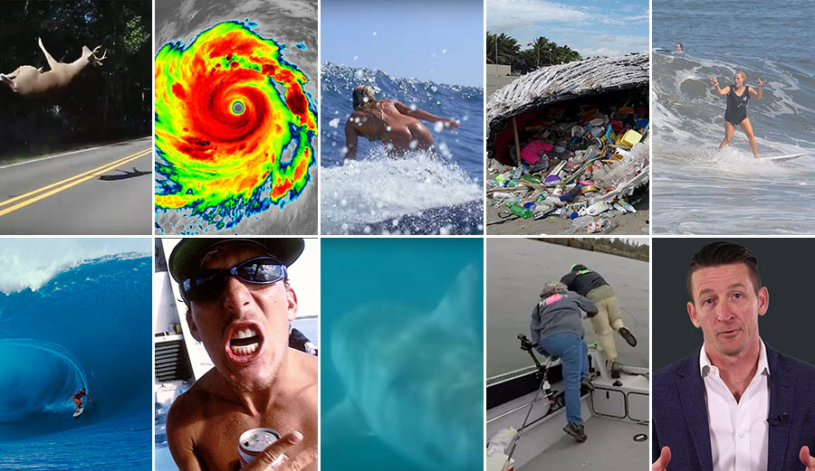 Top 10 most clicked stories of 2018