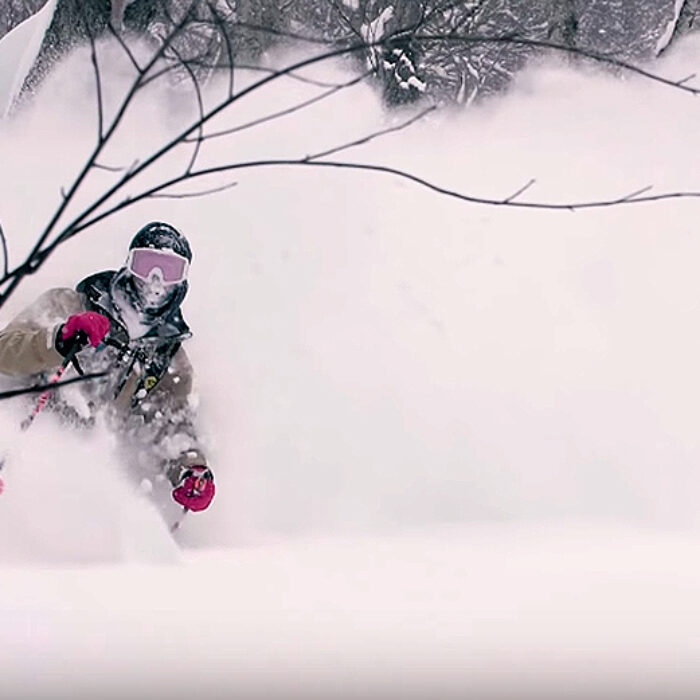 skiing, backcountry skiing, backcountry, jacob wester, youtube, rosignol, ode to the steeps
