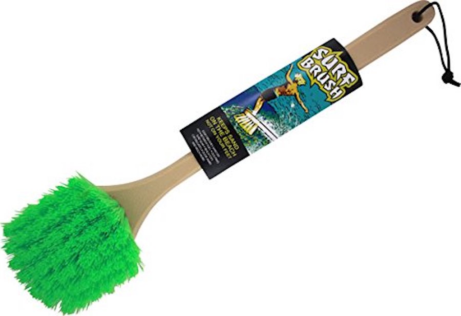 surf brush