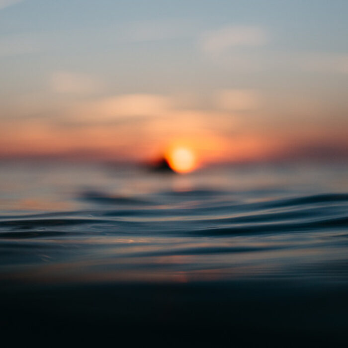 Scientists Will Use Ocean Water for DNA Samples