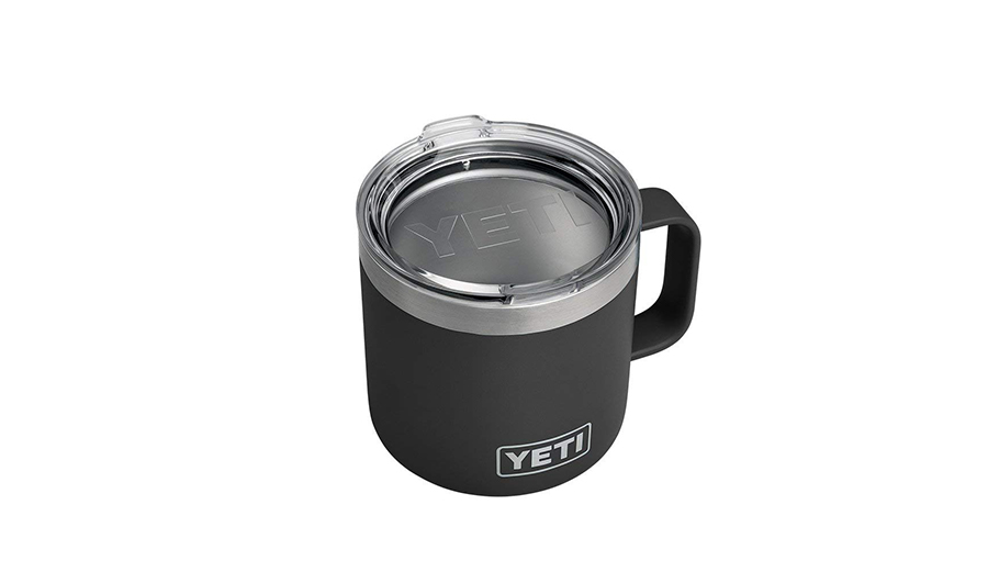 yeti rambler mug