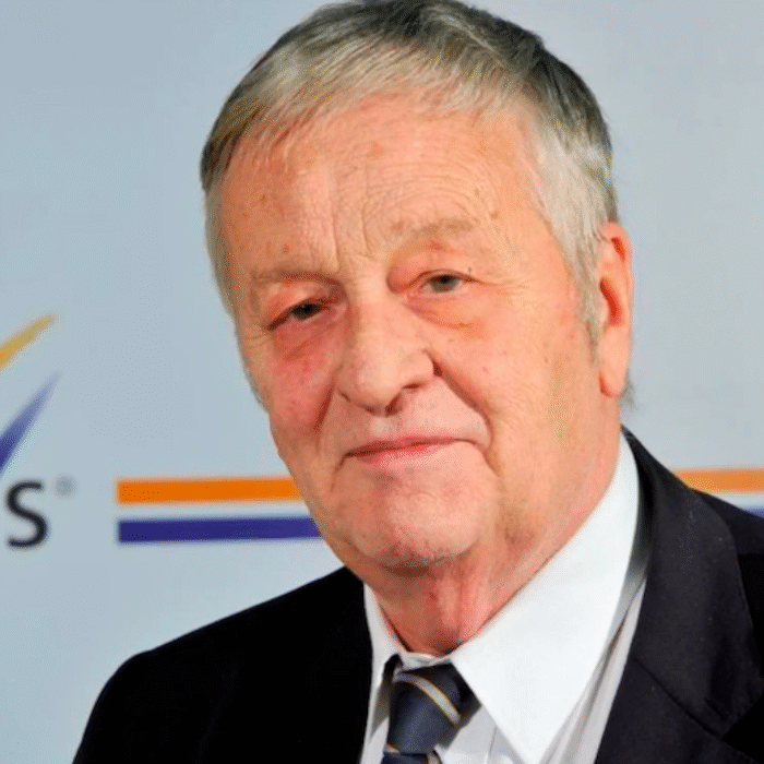 Gian Franco Kasper, President of FIS