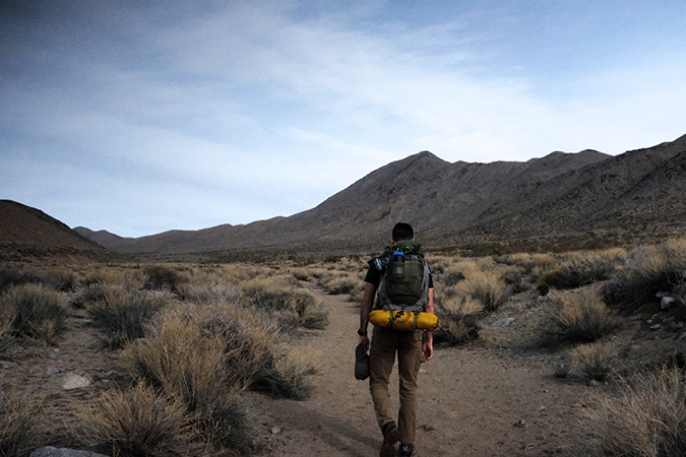 I Pulled Off a Sweet Backpacking Trip for Less Than $100; Here's How