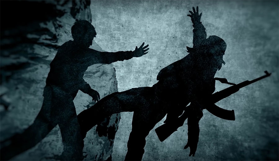 Tommy Caldwell The Dawn Wall