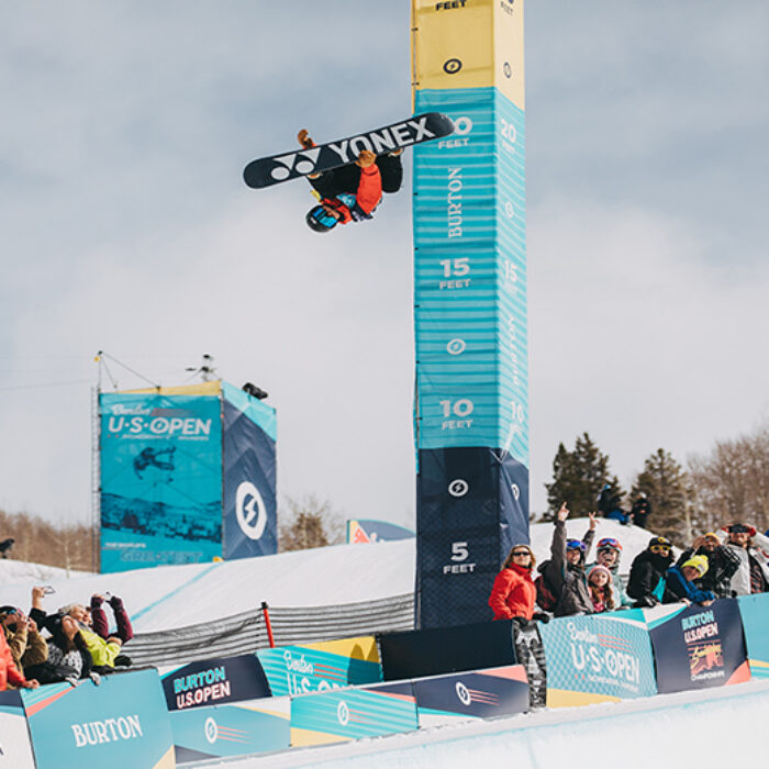 We need snowboarding comp.
