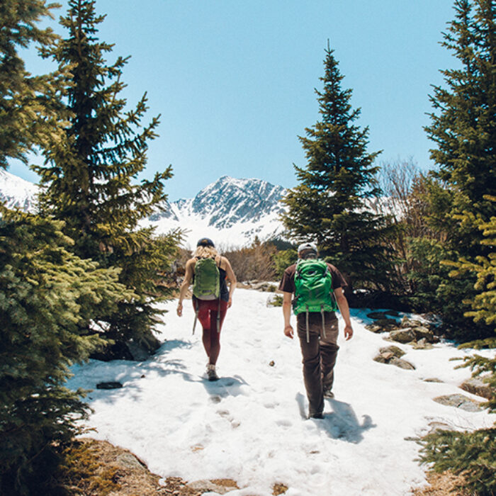 5 Ways to Not Fight With Your Partner When Playing Outside