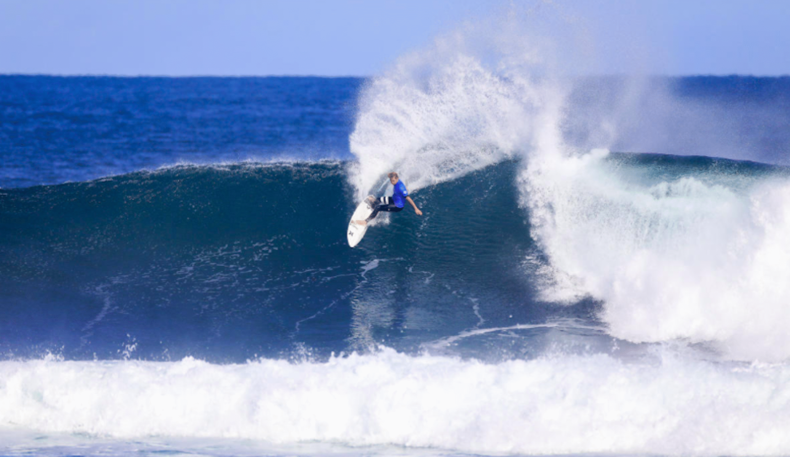 John John Margaret River Pro