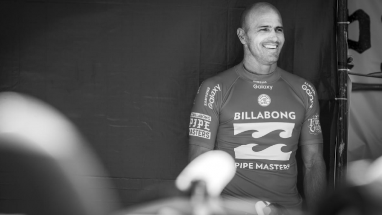 Kelly Slater