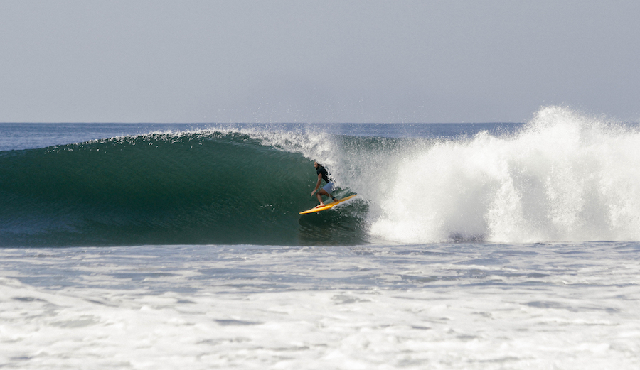 Photo: <a href="https://www.instagram.com/chancletasbeachresort/">@chancletasbeachresort</a>