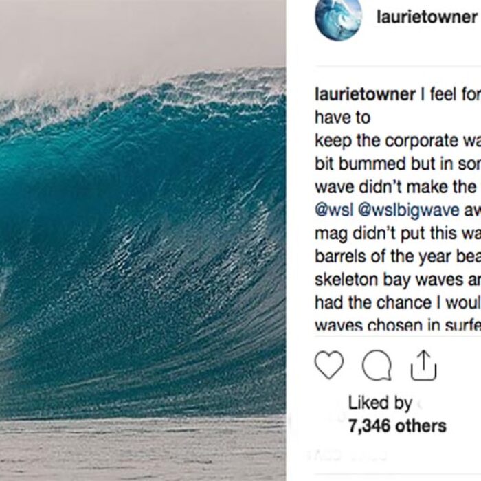 Athletes can be pretty fake on social media. Let's get real