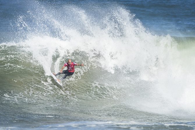 Gabriel Medina and John John Florence set to face off at Bells