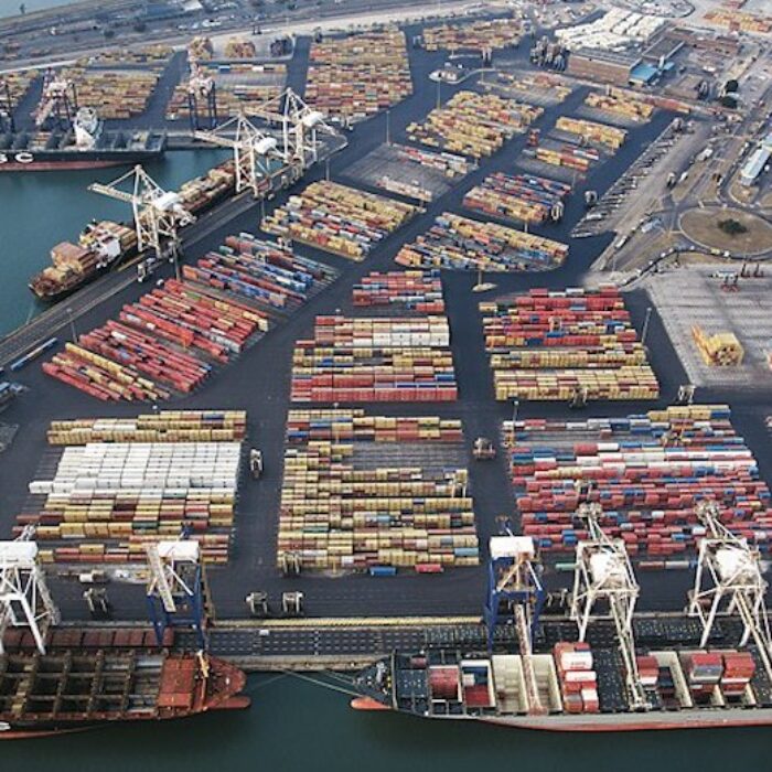 Port of Durban