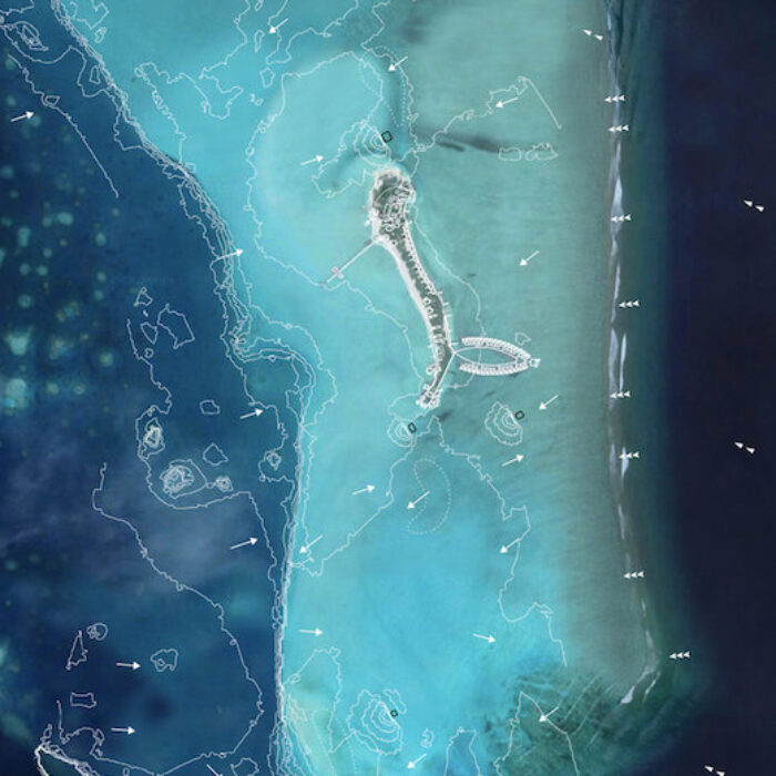 Maldives MIT Growing Islands project