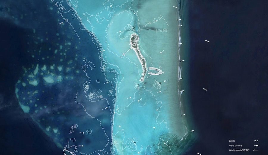 Maldives MIT Growing Islands project