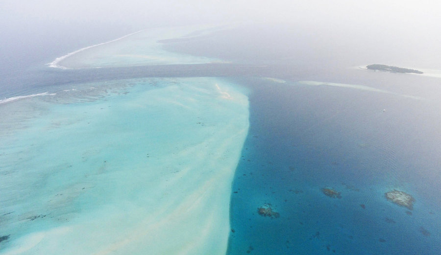 Growing Islands Project MIT