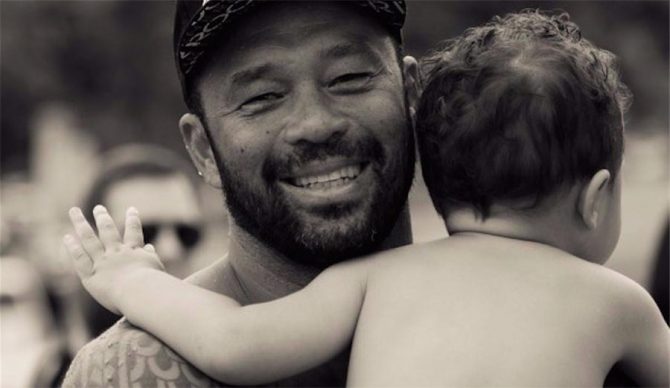 GoFundMe Page Set Up For Sunny Garcia's Family Offers Glimmer of Hope