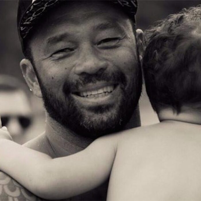 GoFundMe Page Set Up For Sunny Garcia's Family Offers Glimmer of Hope