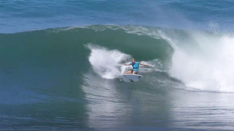 Stephanie Gilmore perfect 10