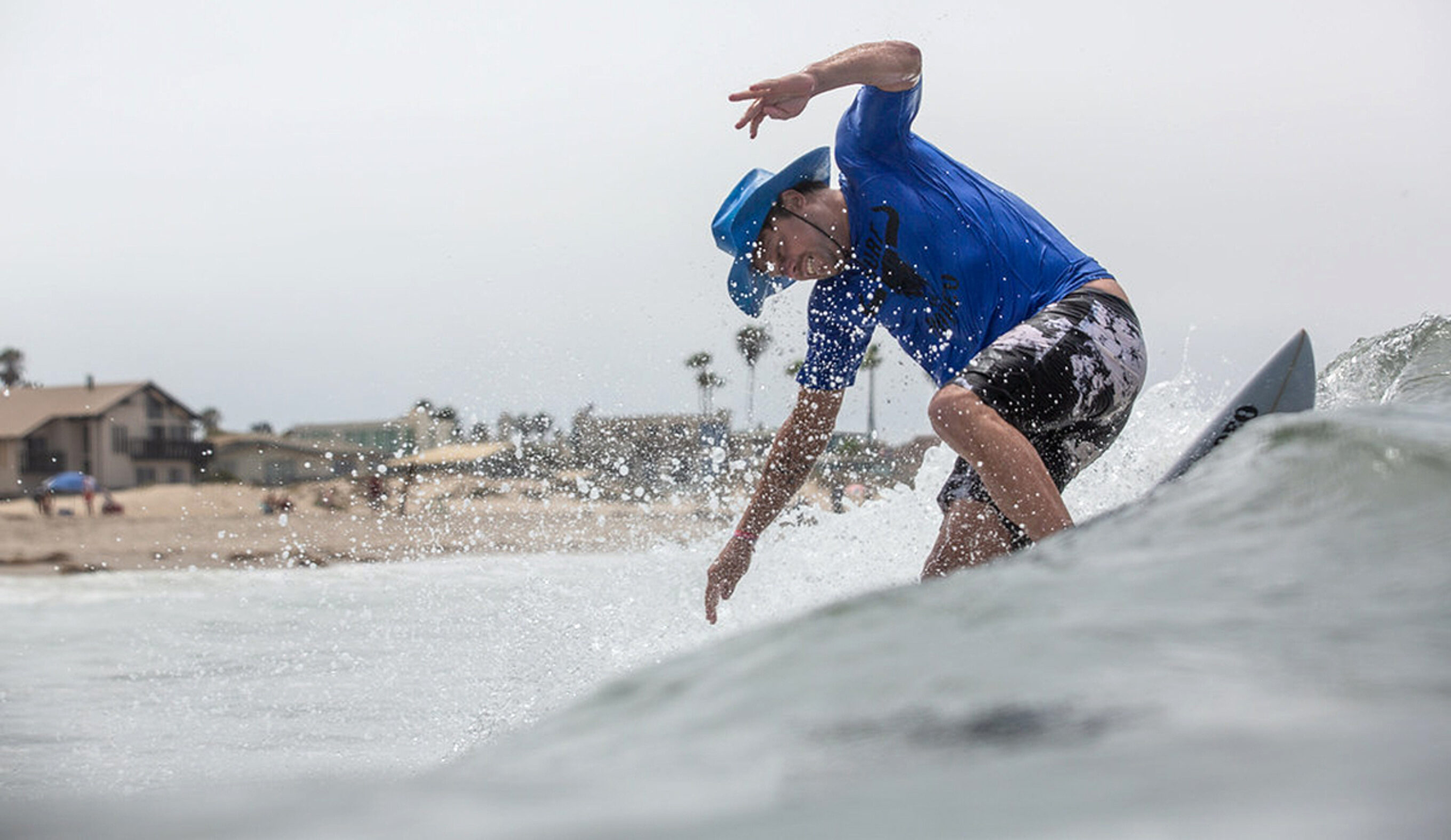 Dane Reynolds - Surf Rodeo