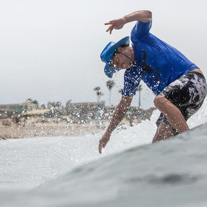 Dane Reynolds - Surf Rodeo